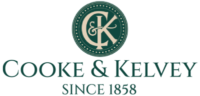 Cooke & Kelvey