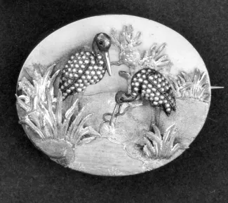 Cooke & Kelvey