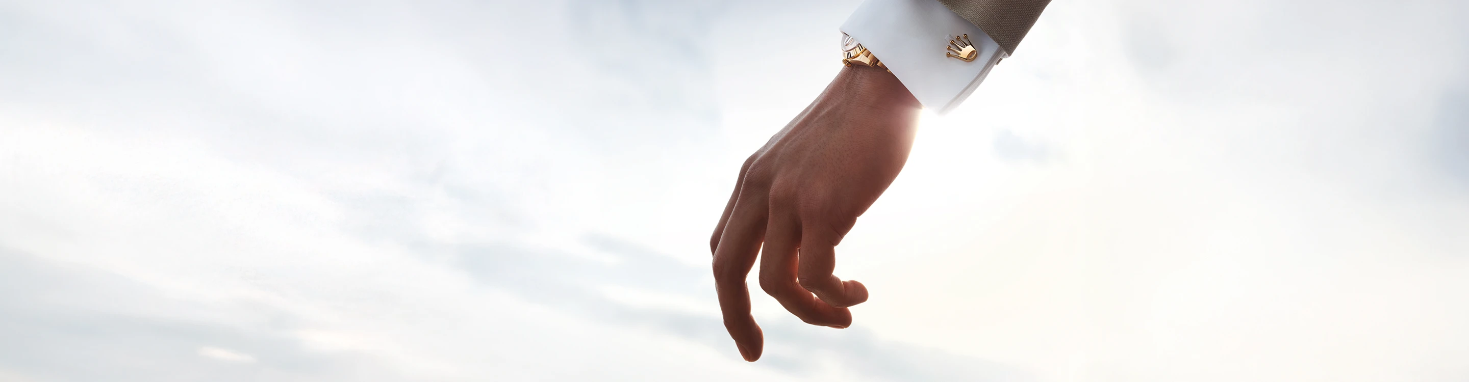 Rolex accessories