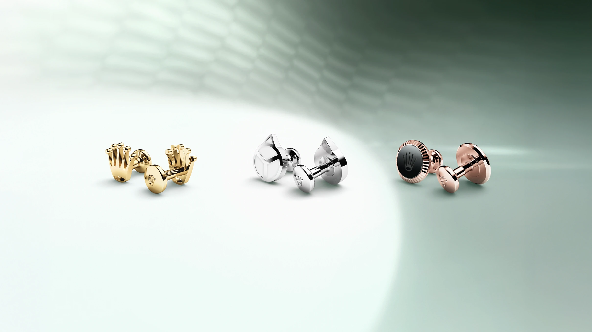 cufflinks