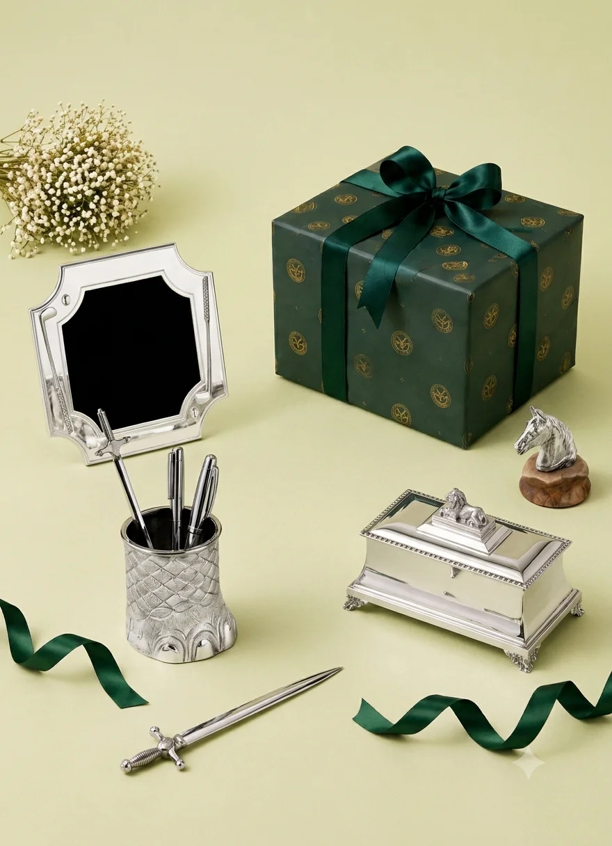 Corporate Gifting