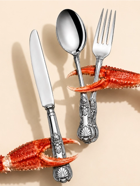 Flatware
