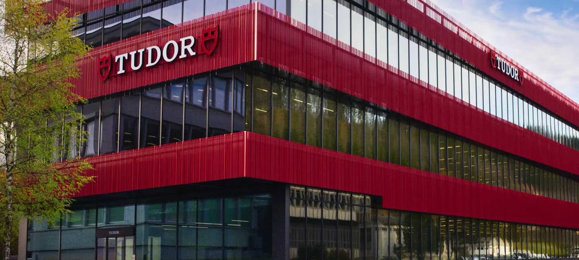 tudor