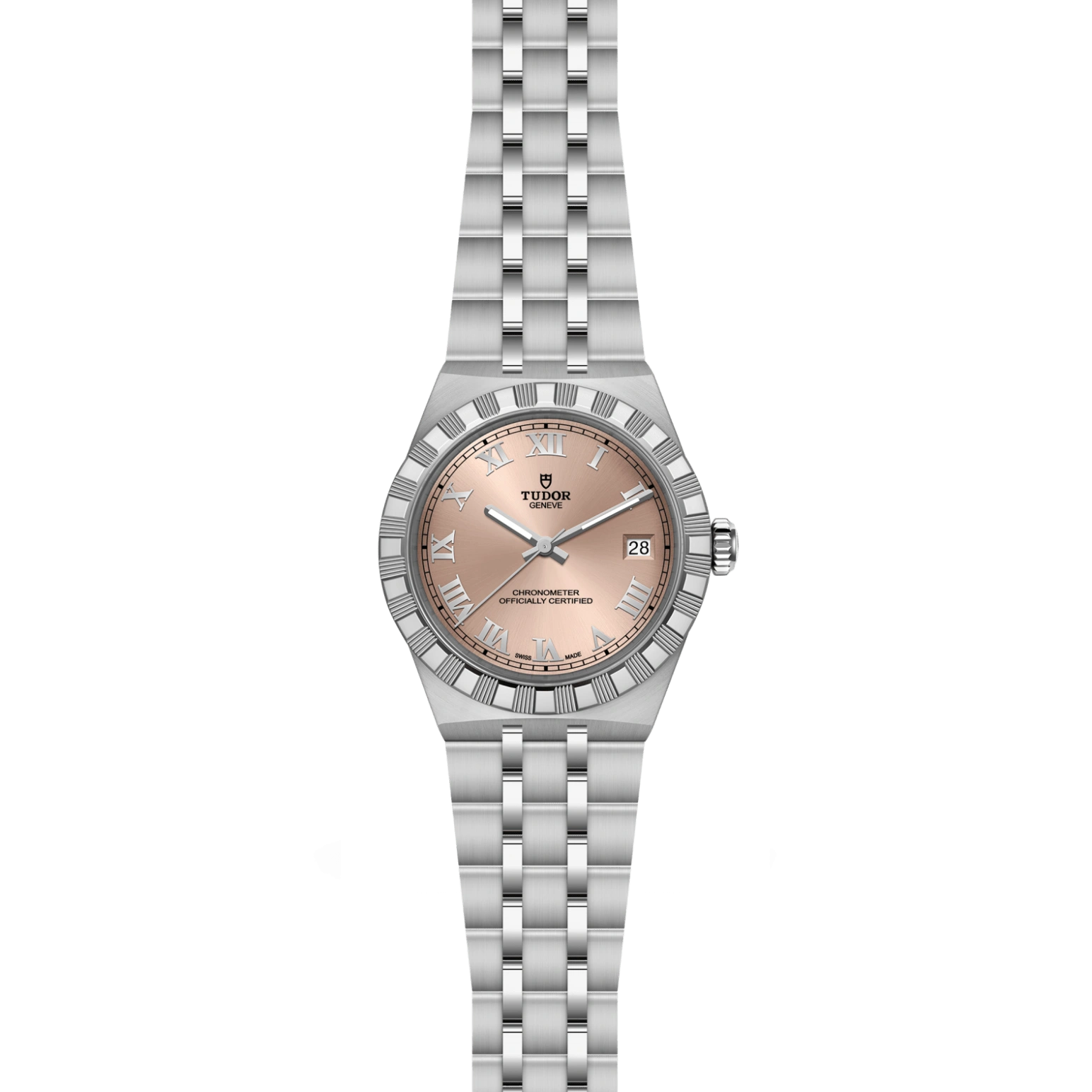 Tudor TUDOR Royal, M2836C1A0-0105 - Cooke & Kelvey