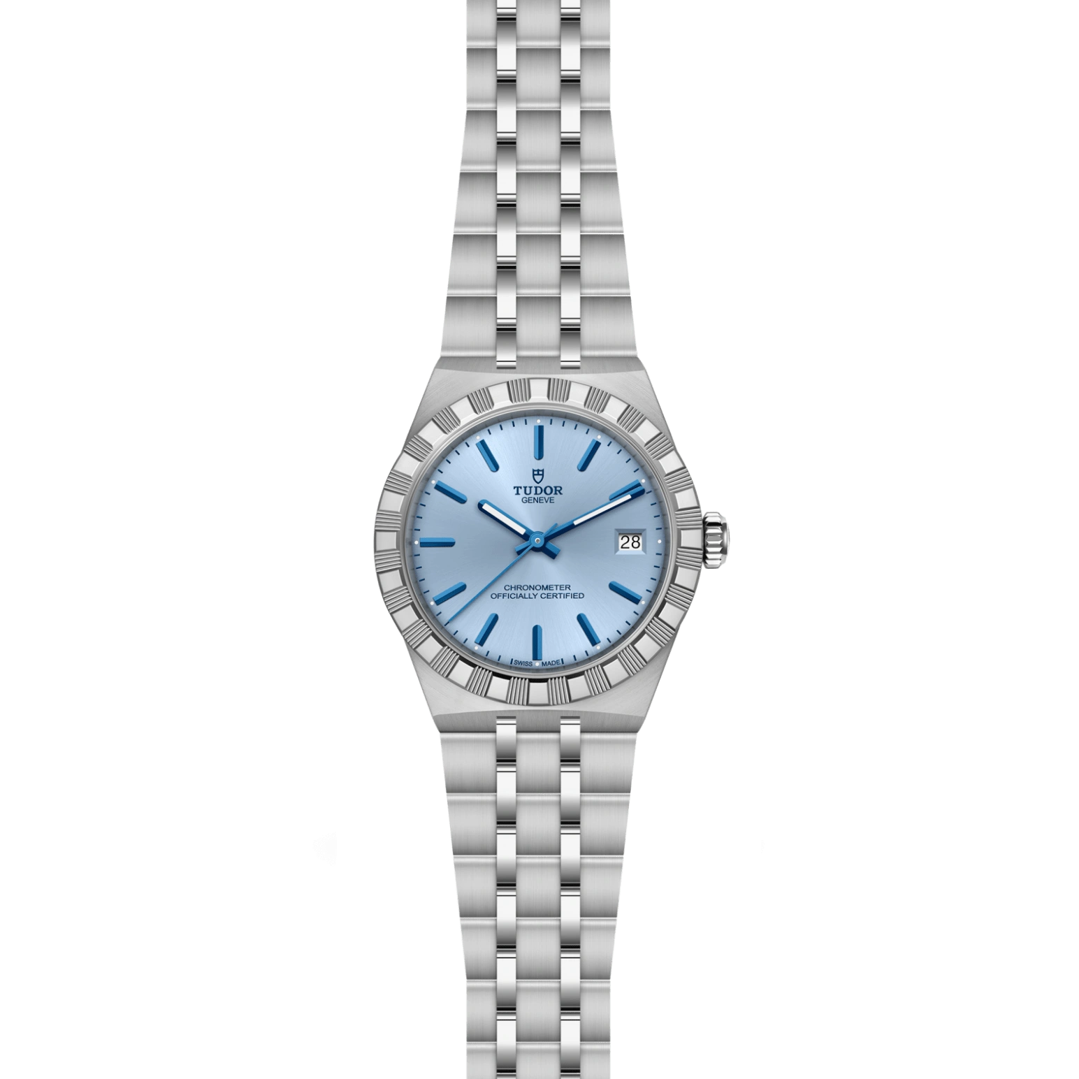 Tudor TUDOR Royal, M2836C1A0-0106 - Cooke & Kelvey