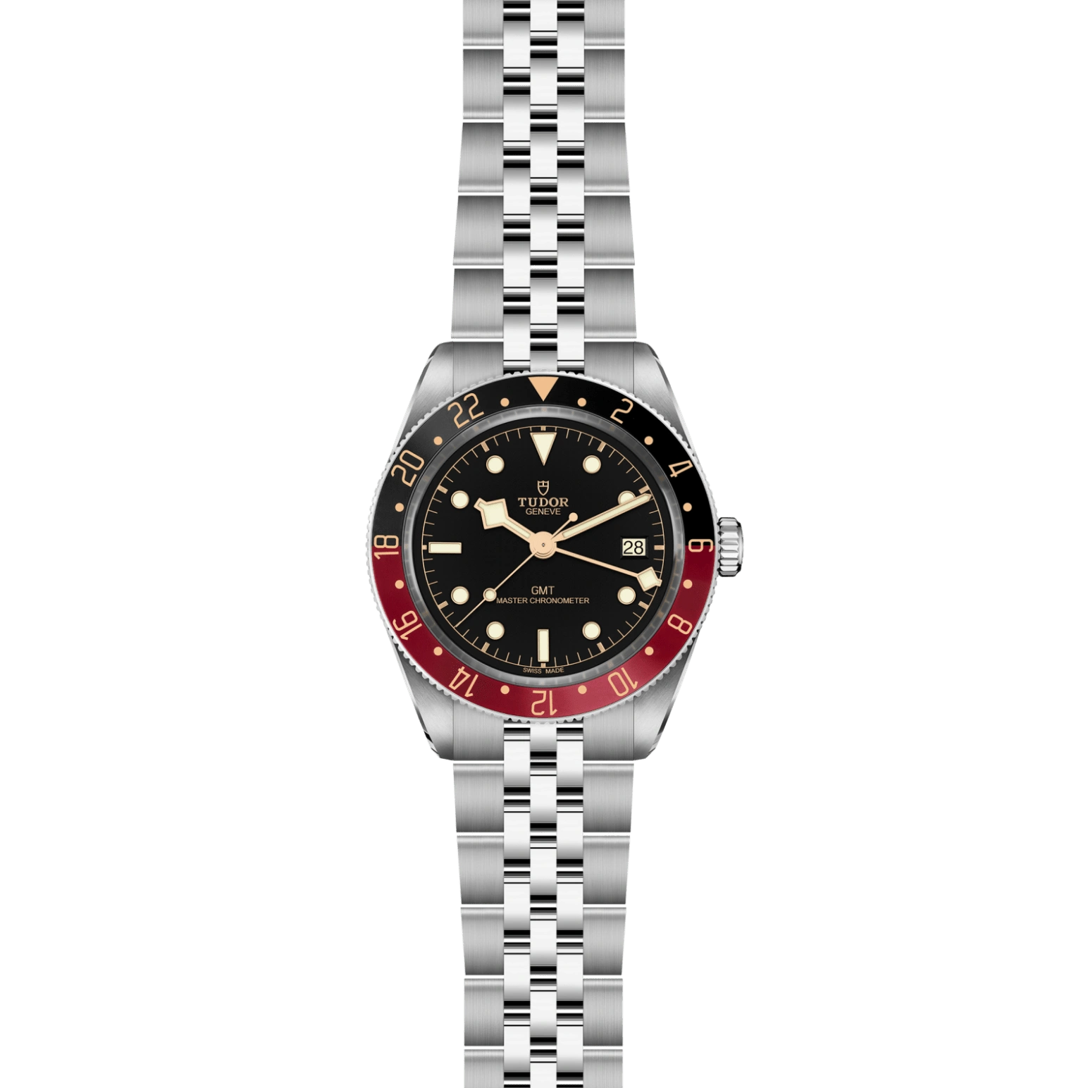 Tudor Black Bay 58 GMT, M7939G1A0NRU-0003 - Cooke & Kelvey