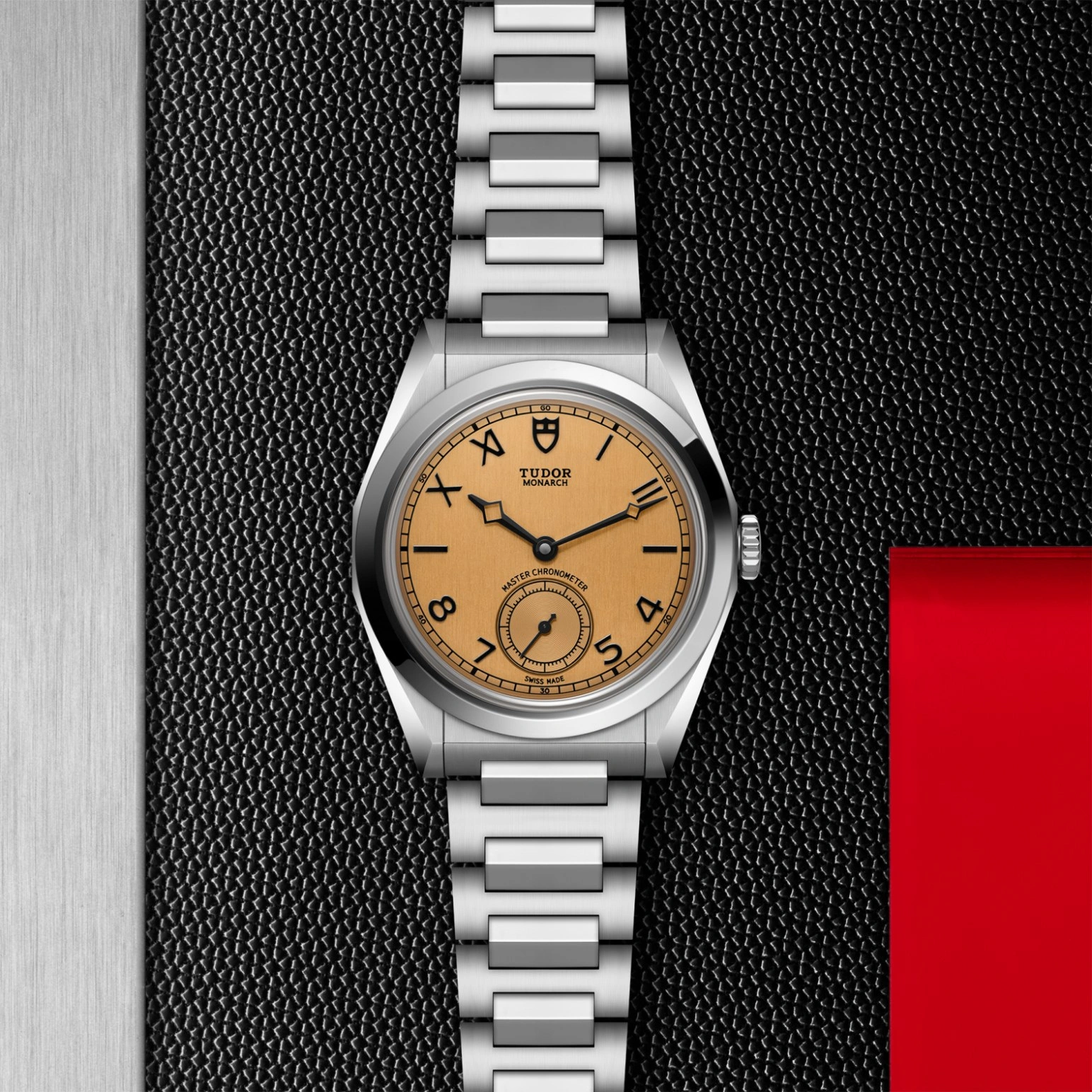 Tudor TUDOR Monarch, M2639W1A0U-0001 - Cooke & Kelvey