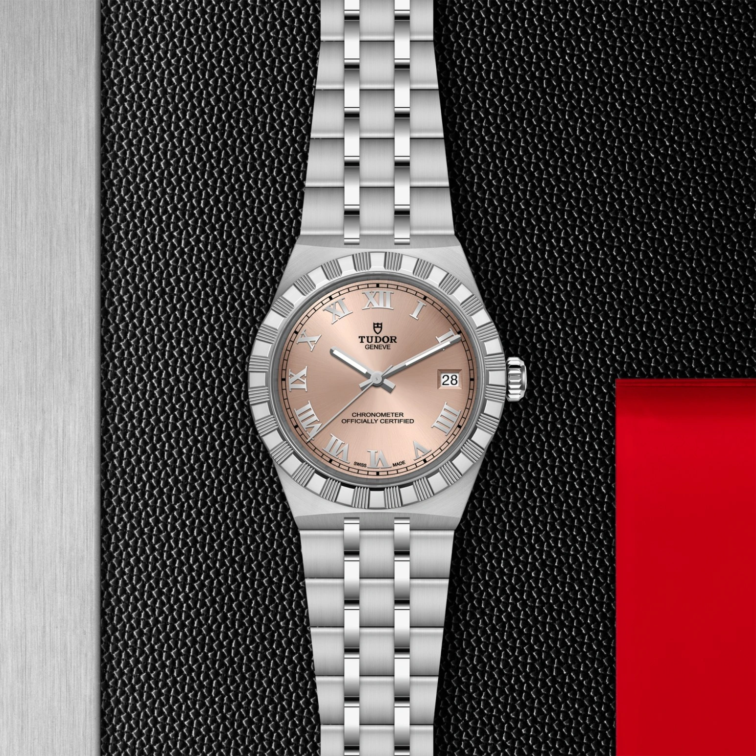 Tudor TUDOR Royal, M2836C1A0-0105 - Cooke & Kelvey