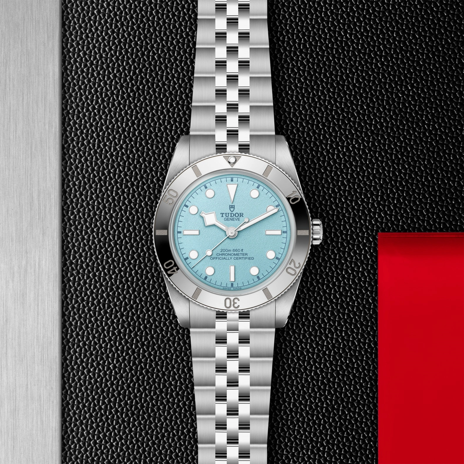 Tudor Black Bay 54, M79000-0001 - Cooke & Kelvey
