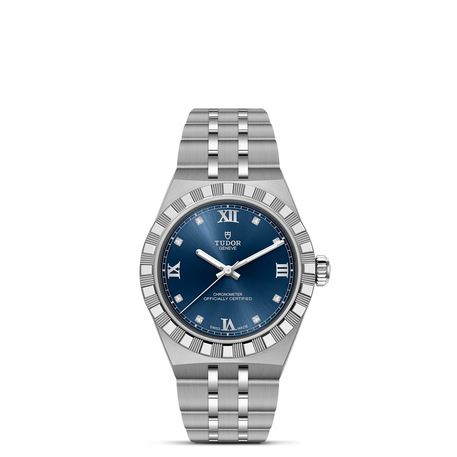 Tudor TUDOR Royal M2830A1A0-0001 Cooke & Kelvey