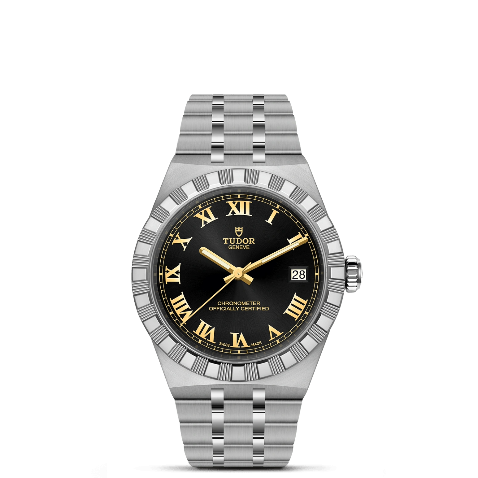 Tudor TUDOR Royal, M2836C1A0-0101 - Cooke & Kelvey