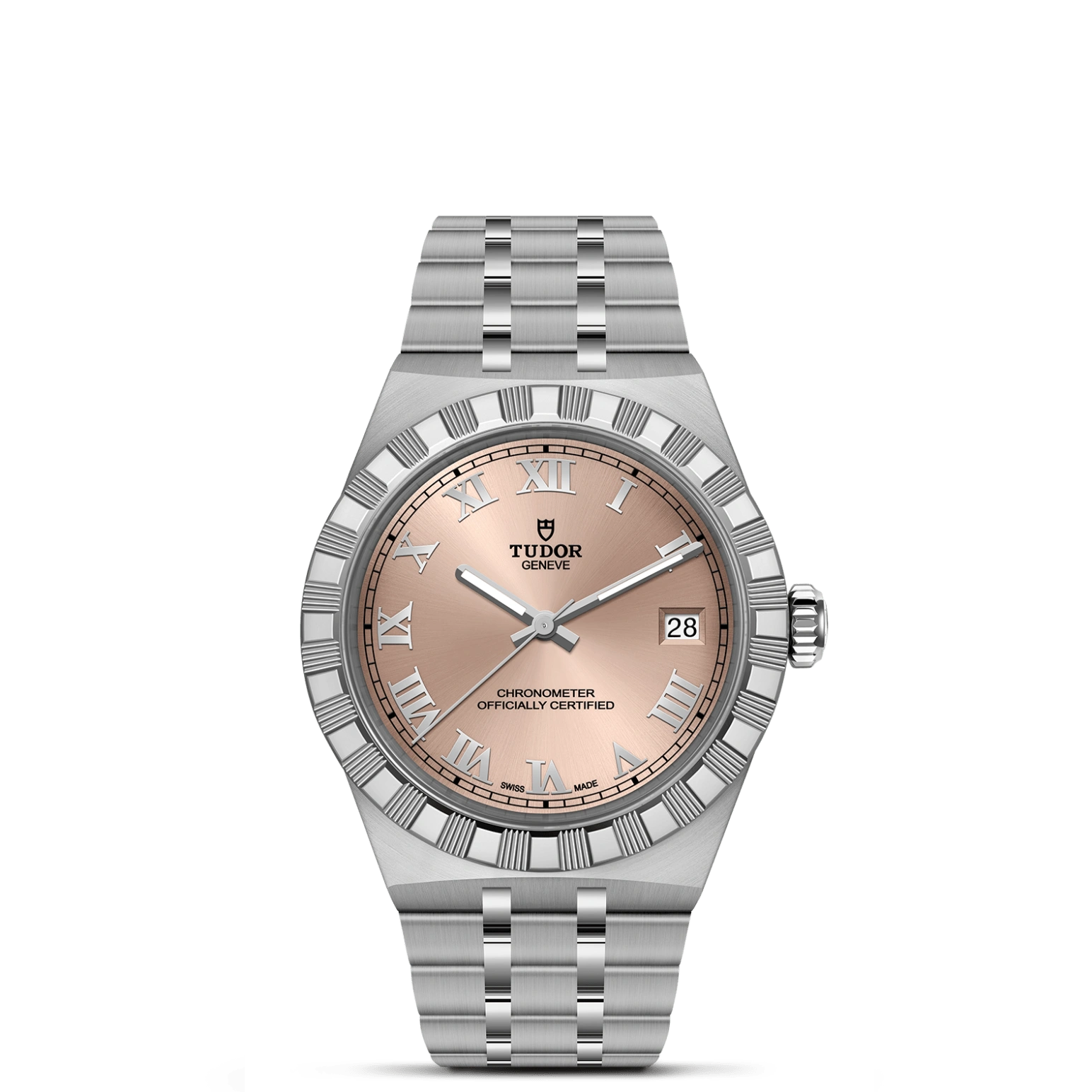 TUDOR