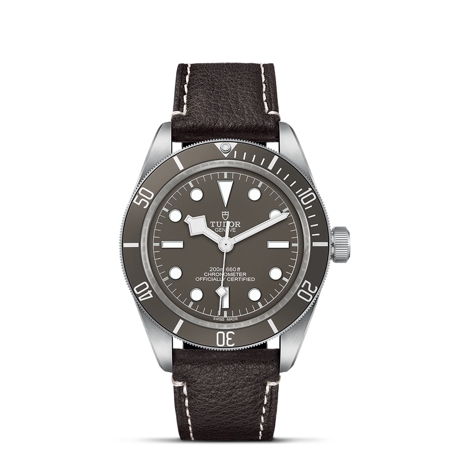 Tudor Black Bay 58 925 M79010SG-0001 Cooke & Kelvey
