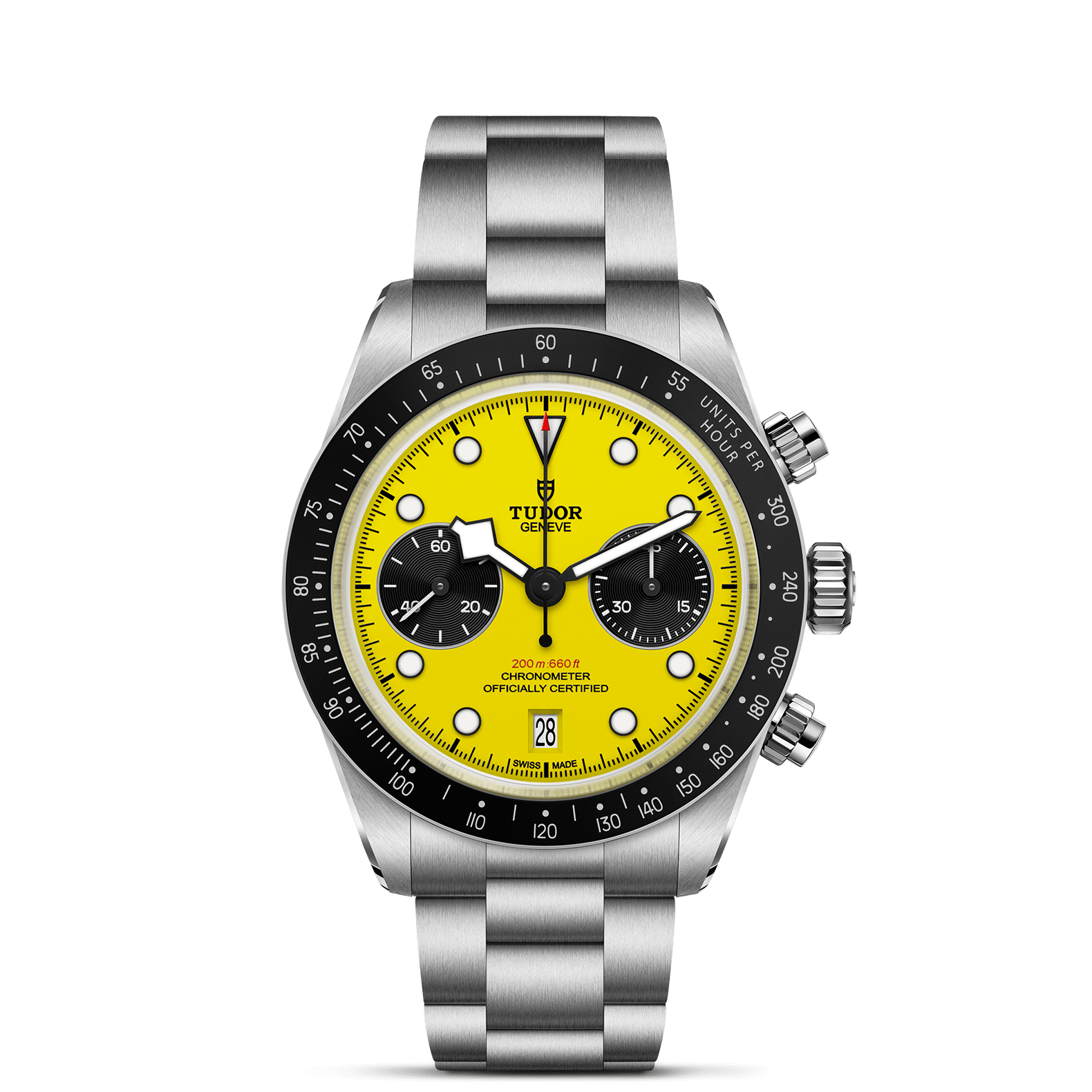 TUDOR