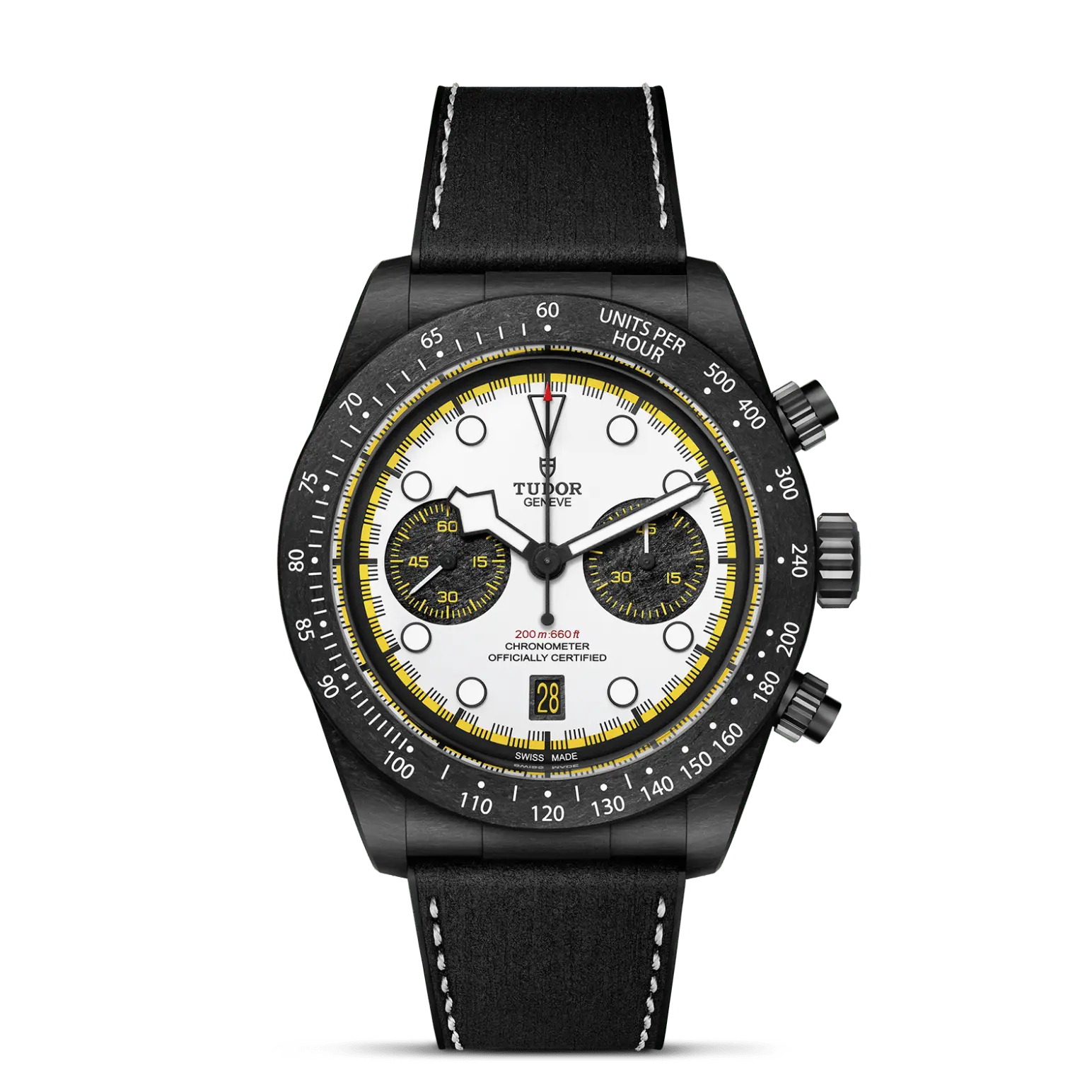 TUDOR