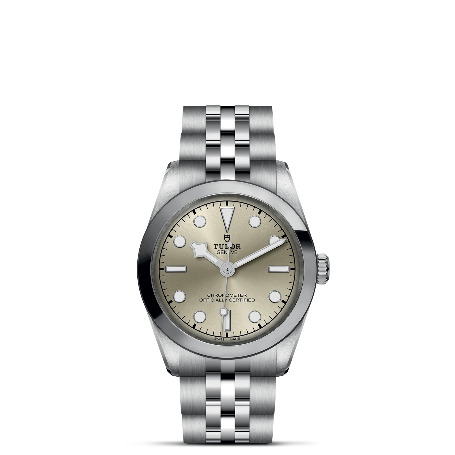 Tudor Black Bay One 31 M79600-0003 Cooke & Kelvey