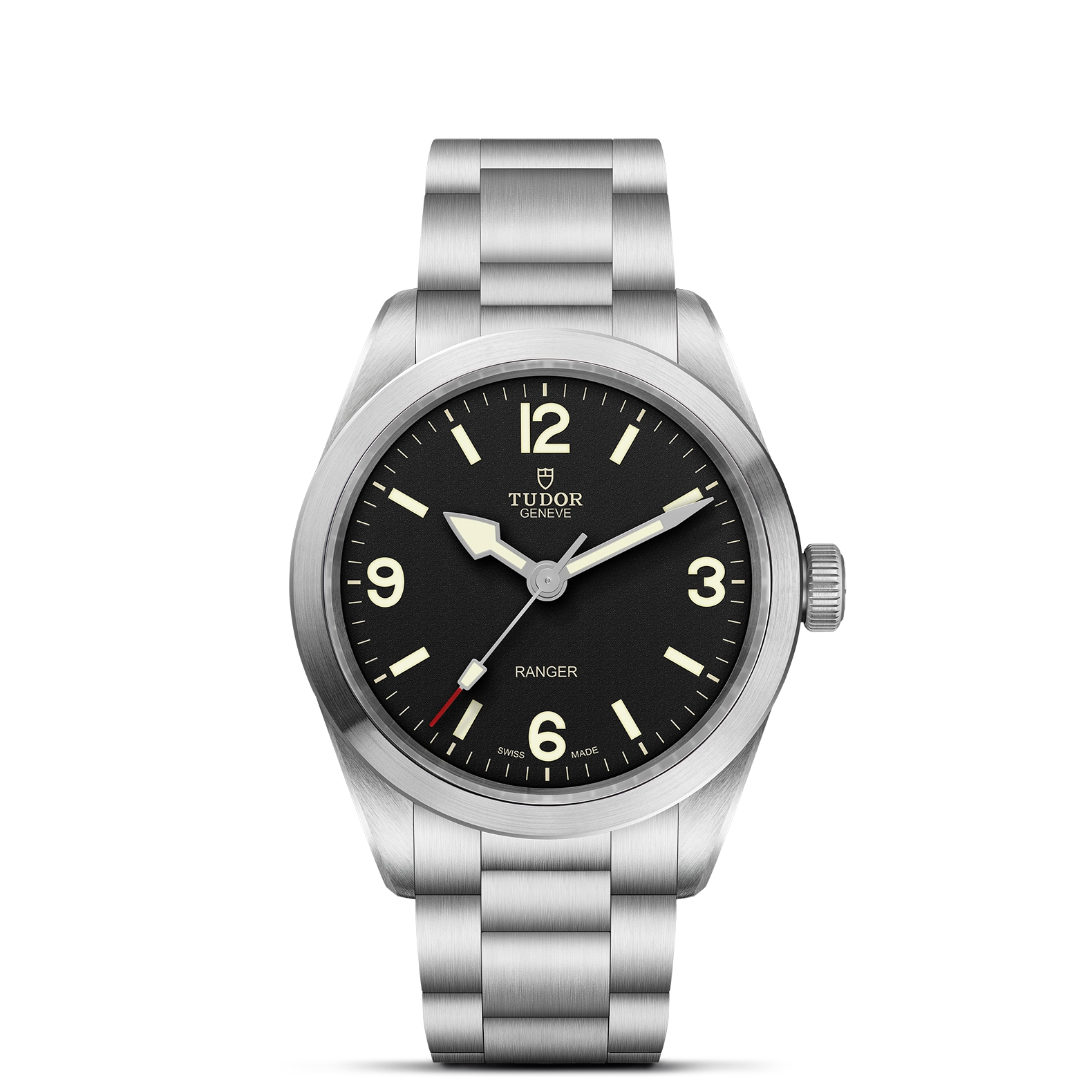 Tudor Ranger M79950-0001 Cooke & Kelvey