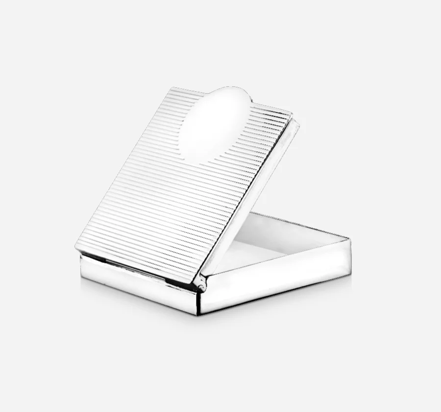 Silverware Moon Box BX-144 Cooke & Kelvey