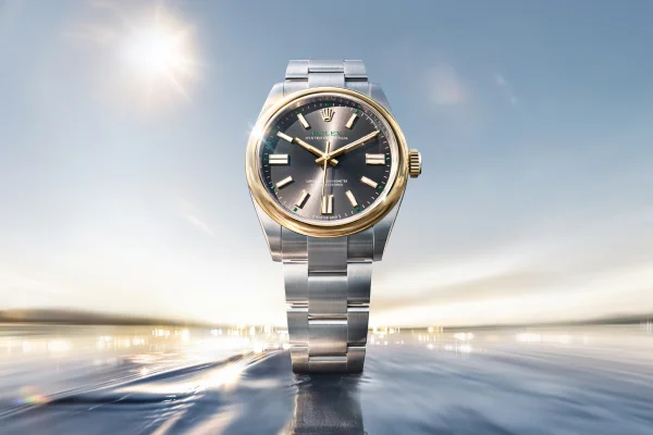 New Watches 2026